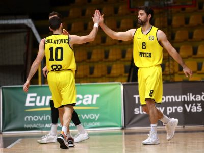 Inter spoznal možných súperov v EP FIBA, jedným z nich je aj Pécs