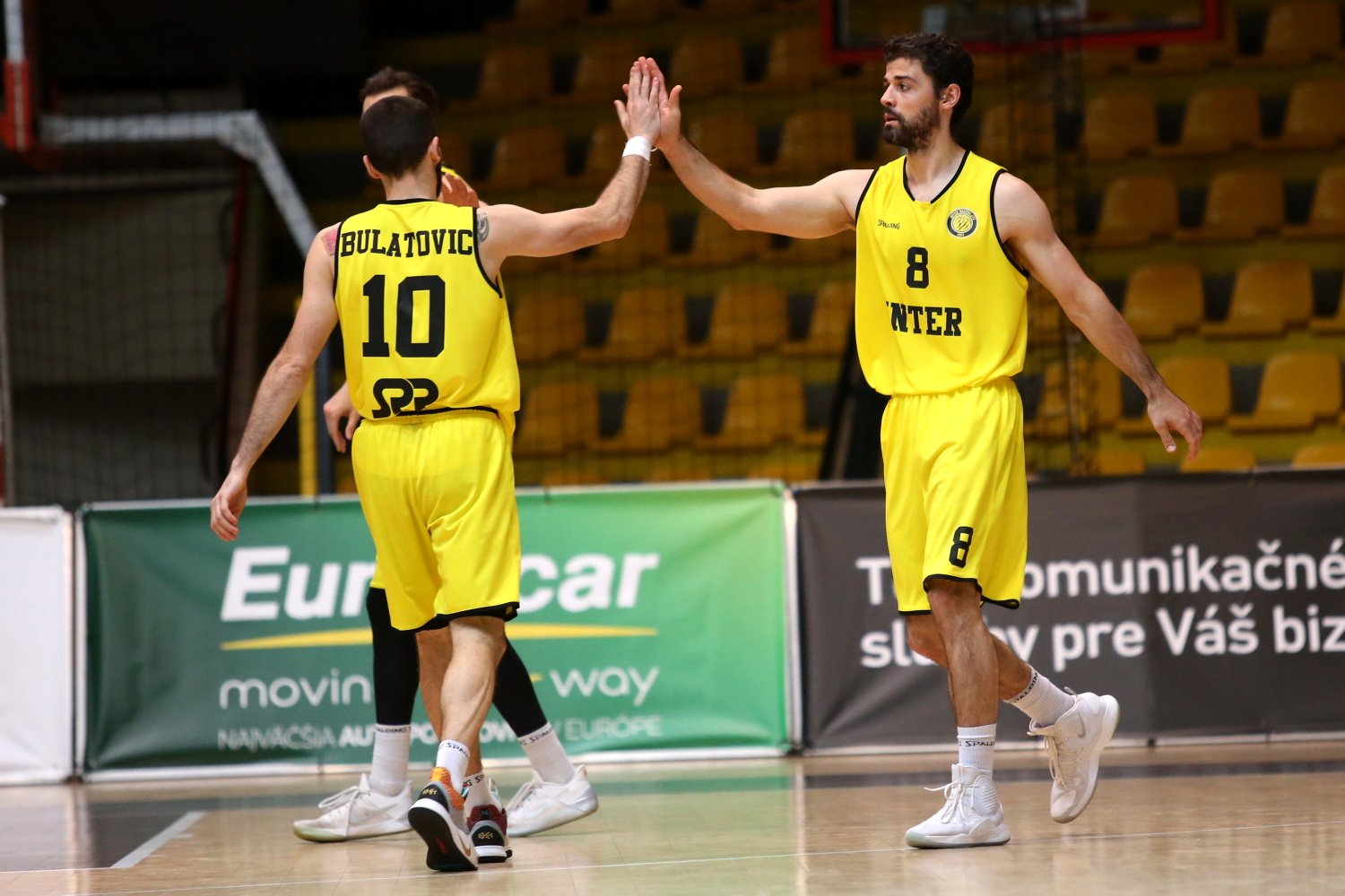 Inter spoznal možných súperov v EP FIBA, jedným z nich je aj Pécs