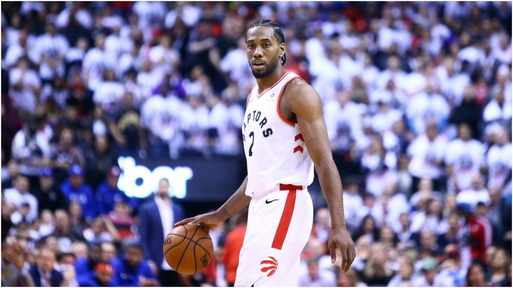 Los Angeles má ďalší supertím. Clippers k titulu povedú Leonard s Georgeom