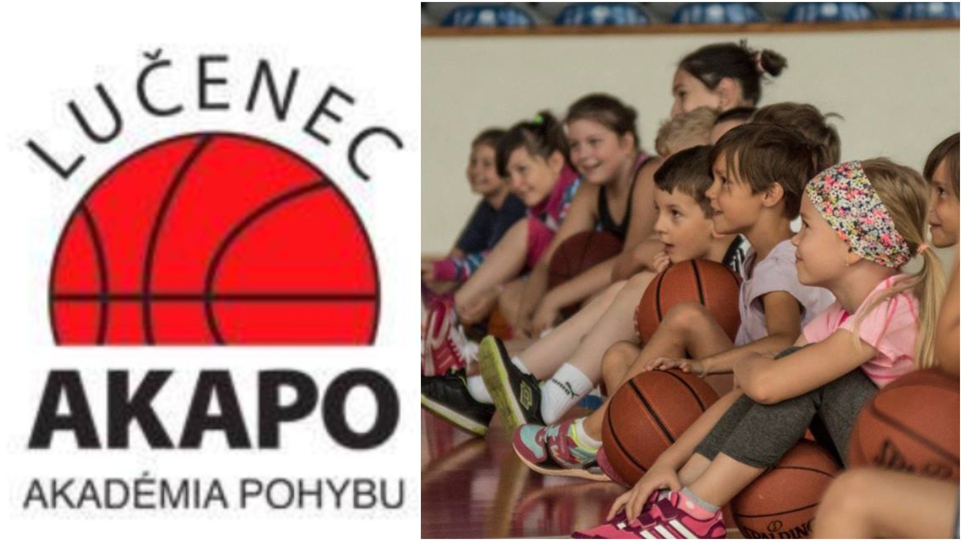 SERIÁL: AKAPO Lučenec existuje len dva roky, pyramída sa zväčšuje. V klube majú viac dievčat