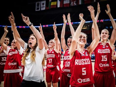 Rusky a Belgičanky postúpili do štvrťfinále ME