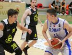 Mužská osemnástka začala prípravu na ME. Preveril ju Blaho Basket