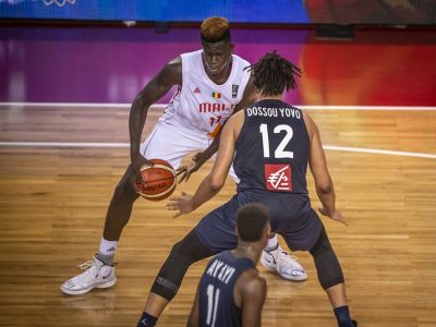 Vďaka nemu dosiahlo Mali historický úspech, hviezdou MS bol len 16-ročný talent