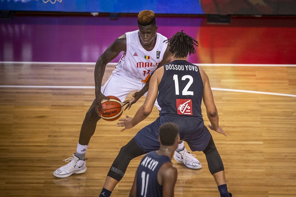 Vďaka nemu dosiahlo Mali historický úspech, hviezdou MS bol len 16-ročný talent