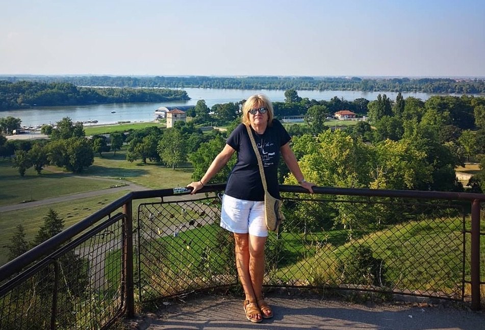 Hejková: Škoda, že Slovensko nebolo na šampionáte, nestratilo by sa
