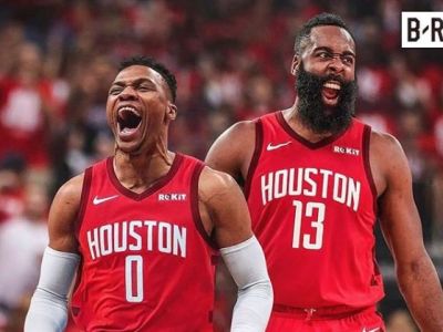 Megatrejd. Westbrook sa sťahuje do Houstonu, Paula chce Miami