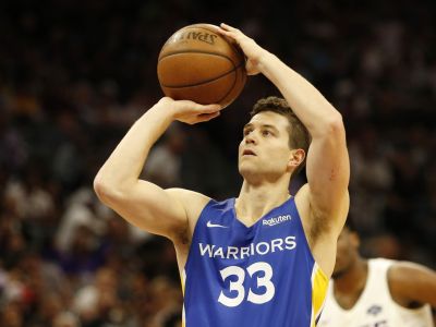 Kevin Durant ho nazval najlepším strelcom sveta, kariéru si ide zachrániť do Euroligy