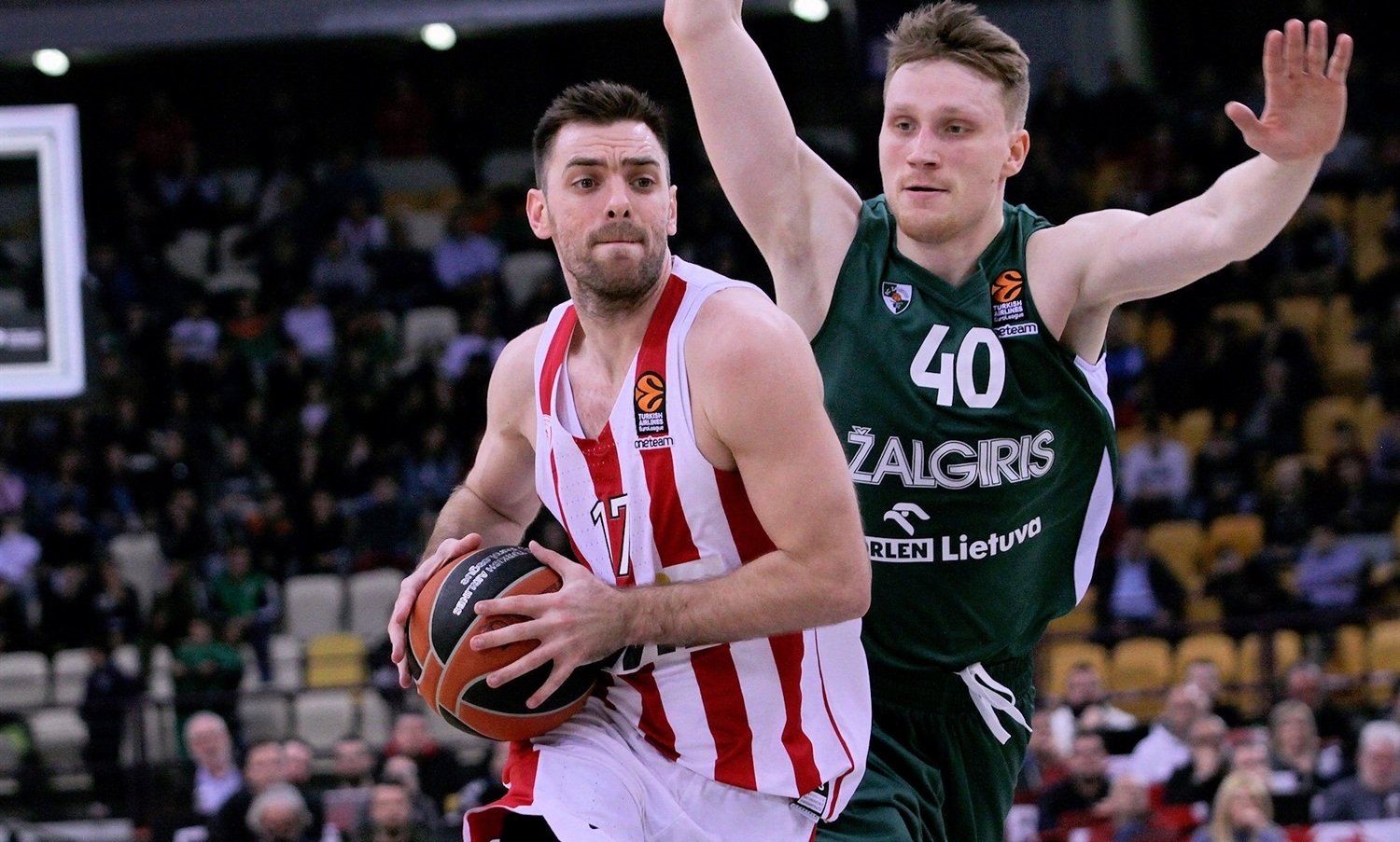 Tréneri ho posielali brániť najlepších hráčov, pre defenzívnu jednotku už nie je v tíme miesto