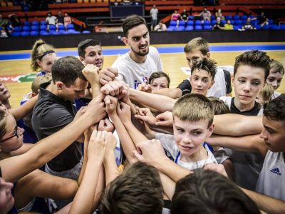 Satoranský: Sme pripravení sťažiť Američanom úvod svetového šampionátu