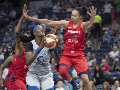 VIDEO: Toliverová má skvelú formu, žiarila aj proti Phoenixu
