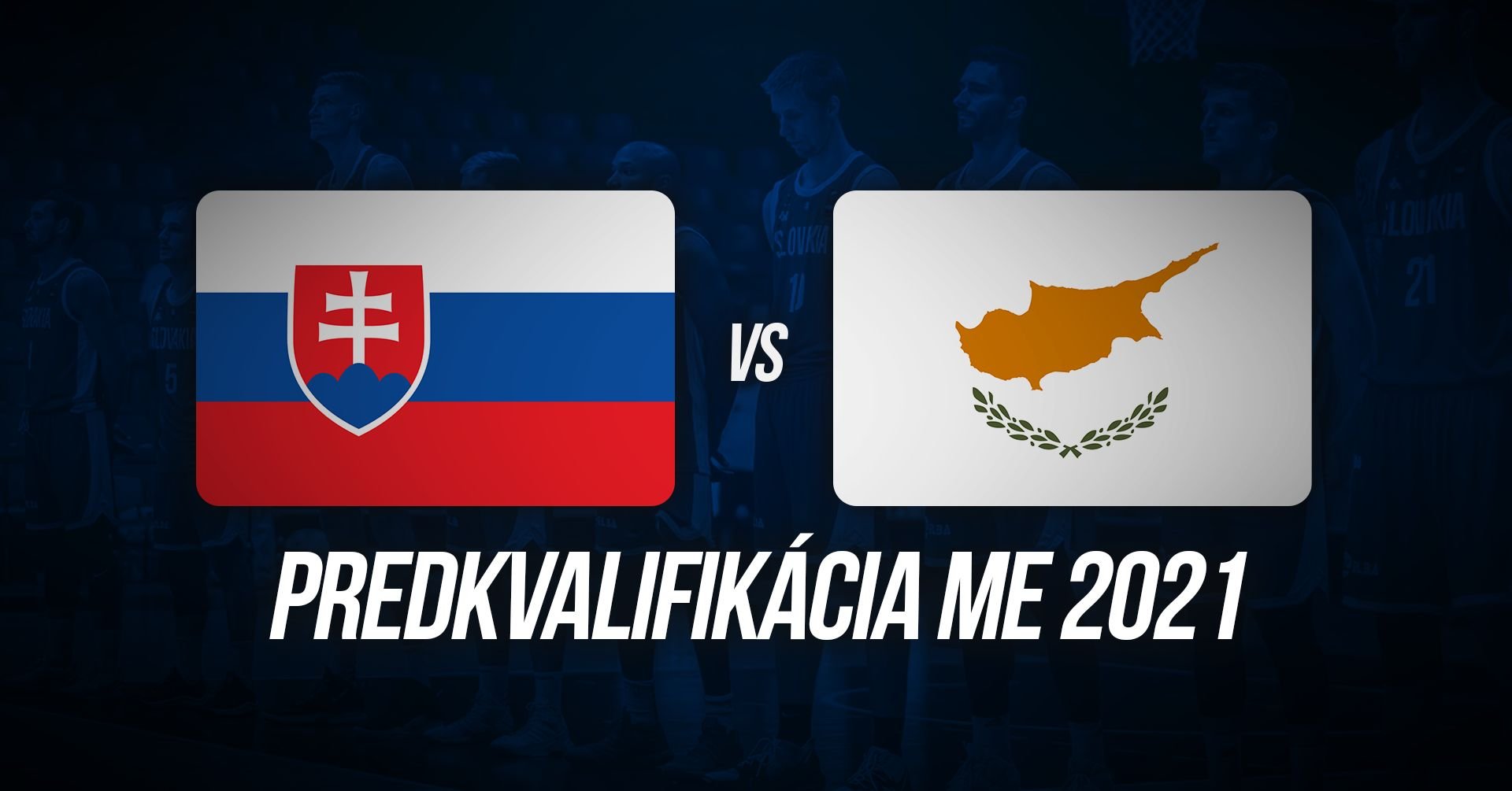Príďte povzbudiť Slovákov zadarmo. Kluby organizujú výjazdy na predkvalifikáciu