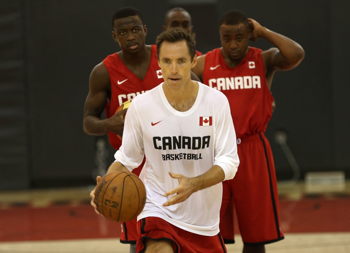 Blíži sa čas, kedy môžu v NBA hviezdiť Kanaďania