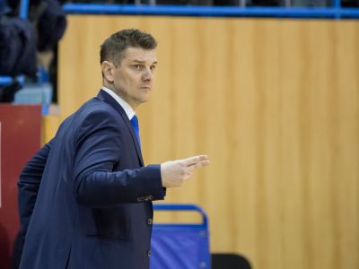 Jankovič: Pôjdeme v prvom rade za víťazstvom
