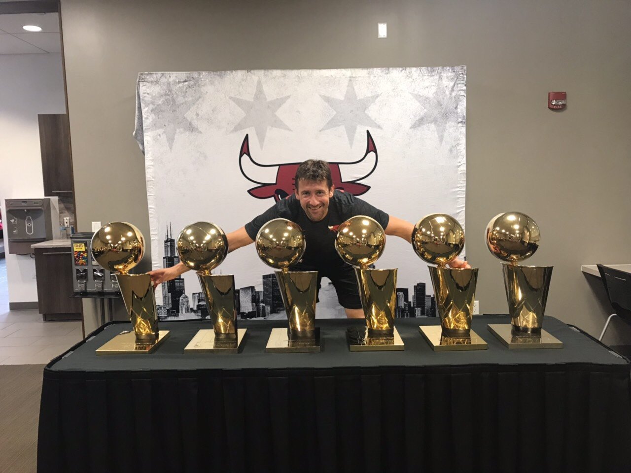 Martin Rančík: NBA prevýšila všetky moje očakávania