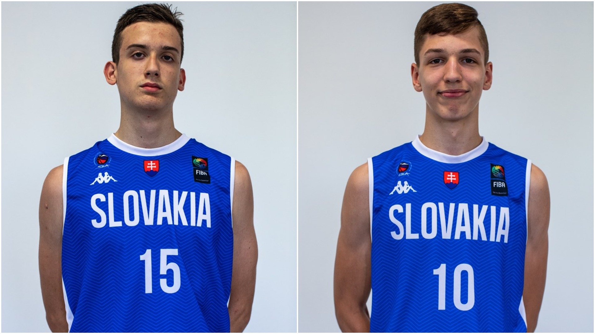 Slováci prehrali na ME do 16 rokov s Veľkou Britániou 58:74
