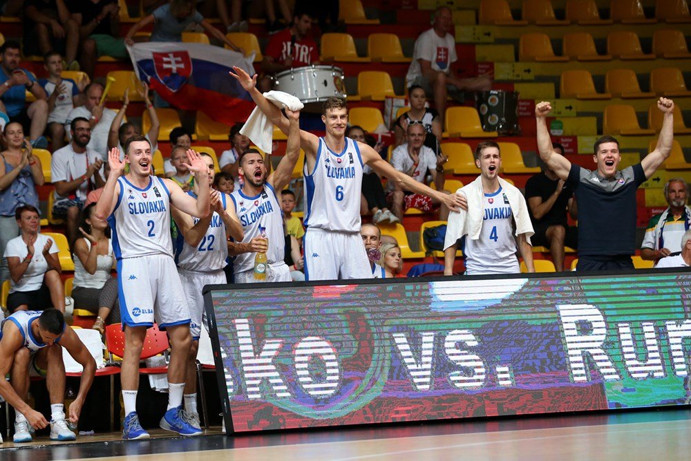 Slovákov čakal Cyprus. Torda: Vieme, že nádej stále máme
