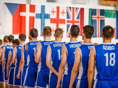 Mladí Slováci prehrali s Cyprom, budú hrať o konečné 19. miesto