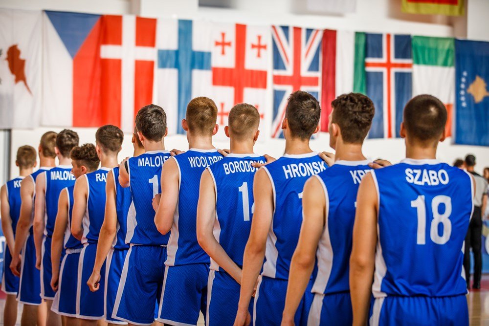 Mladí Slováci prehrali s Cyprom, budú hrať o konečné 19. miesto