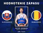 Hodnotenie Petra Sedmáka: Parádny začiatok si chalani skazili hroznou druhou štvrtinou