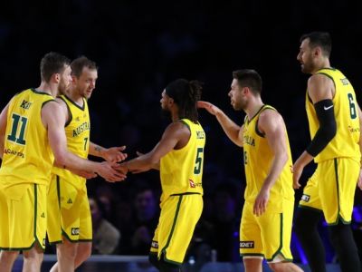 Austrália šokovala USA, Američania prehrali po trinástich rokoch!