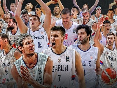 Očami Neša Miloševiča: Srbsko je pre mňa hlavným favoritom na svetové zlato