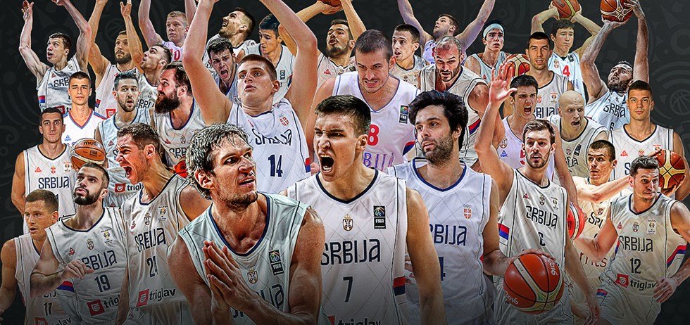 Očami Neša Miloševiča: Srbsko je pre mňa hlavným favoritom na svetové zlato