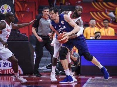 Portoriko predviedlo neskutočný obrat, Španieli a Srbi nadelovali