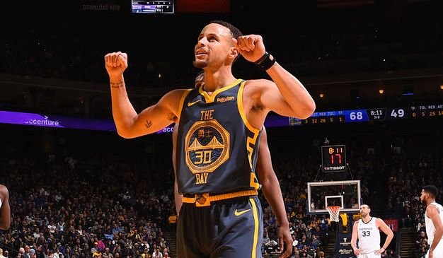 Návrat MVP? Steph Curry môže znova ukázať ako zmenil NBA