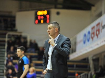 MBK Ružomberok s polovičným rozpočtom, omladeným kádrom a vôľou vyhrávať