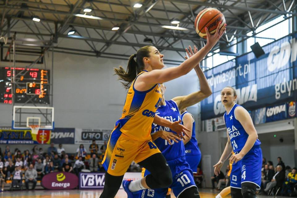 Bálintová, Jurčenková a Slamová dnes bojovali o Euroligu