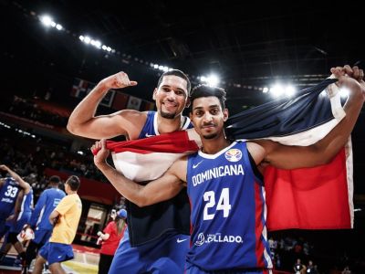 Blamáž, debakel, katastrofa. Nemci si spravili hanbu, prehrali s basketbalovým trpaslíkom