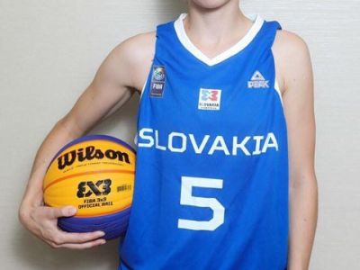 Dubček Bratislava chce hrať kolektívny basketbal, Bertovičová: Proti Piešťanom sa ukážu rozdiely