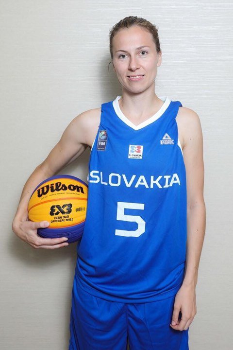 Dubček Bratislava chce hrať kolektívny basketbal, Bertovičová: Proti Piešťanom sa ukážu rozdiely