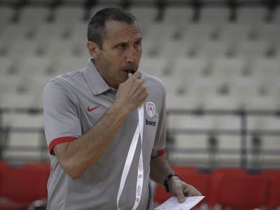 Smutné správy z Euroligy, legendárny tréner končí, asi aj pre vážnu chorobu
