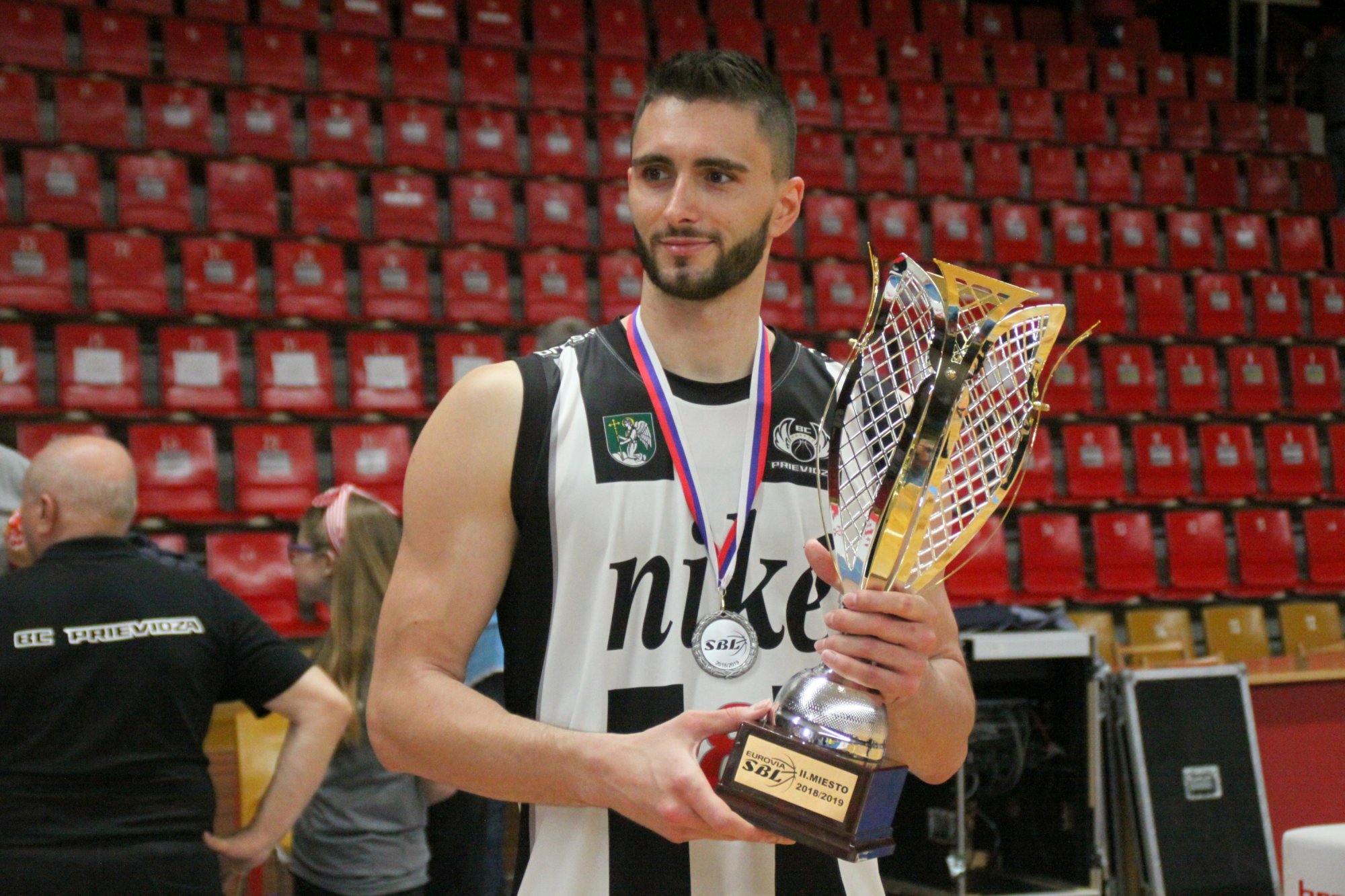 Ladislav Szibilla