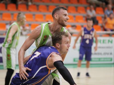 Mrviš o Handlovej: Obdivujem baníkov, sú to hrdinovia. Aj ich chceme potešiť dobrou hrou