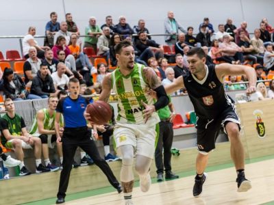Handlovčan Halada sníva o medaile. Pomôže Baníku silný tandem Jašš – Mrviš?