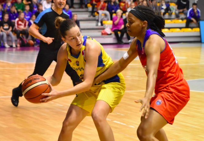 Bálintová a Slamová budú hrať Euroligu! Jurčenková v kvalifikácii neuspela, zahrá si EuroCup