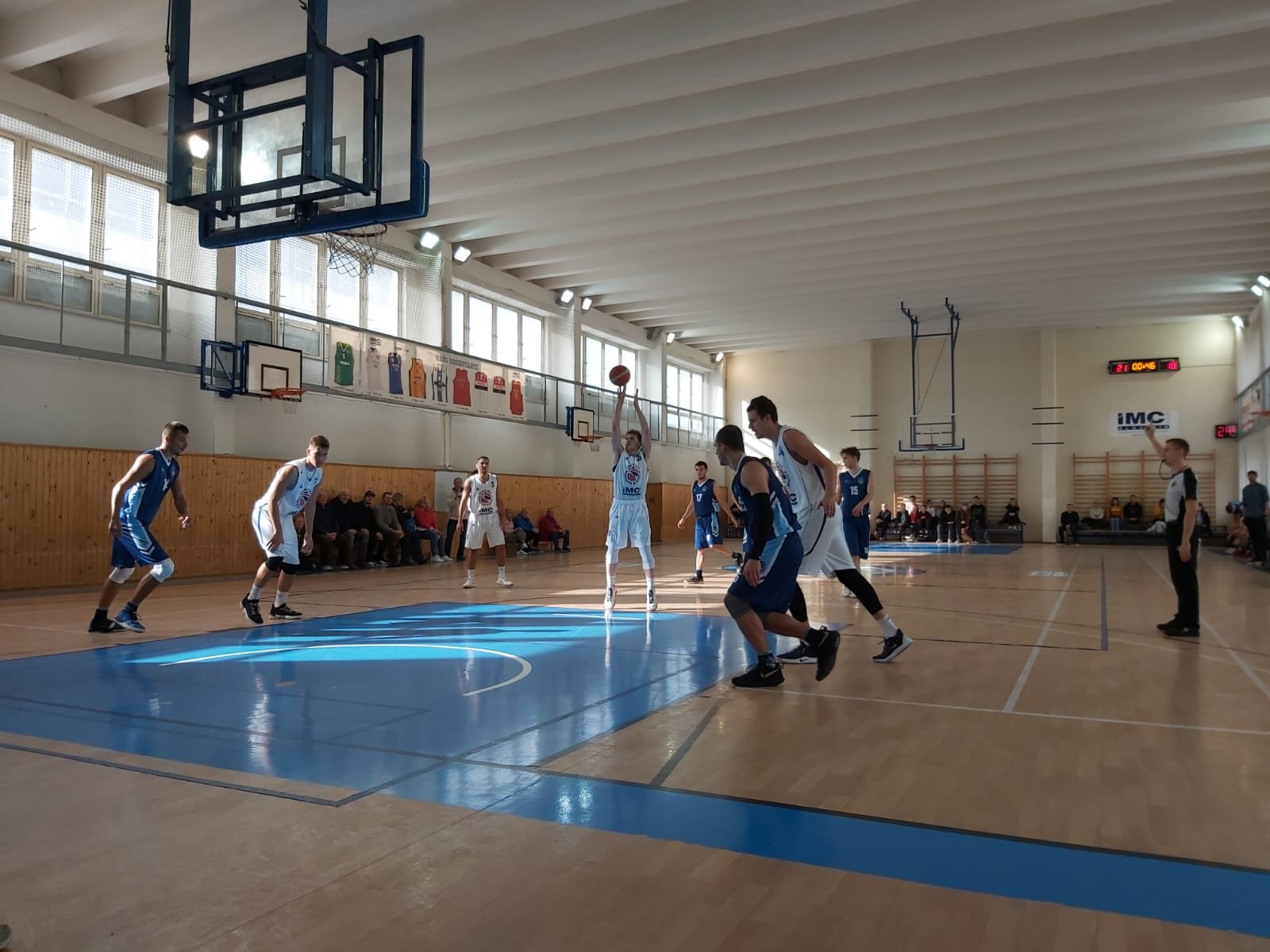 Striedačka Petra Tordu: Slovákov máme, treba sledovať aj prvú ligu