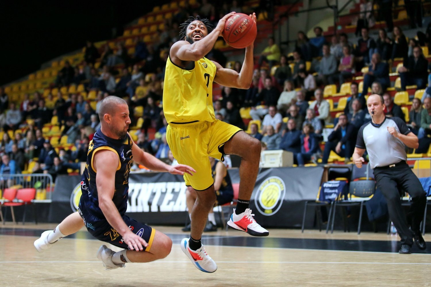 Inter spoznal súperov v EP FIBA, do Bratislavy prídu tímy z Maďarska, Portugalska a Holandska