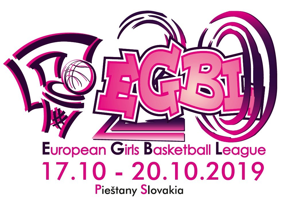 Európska basketbalová liga dievčat EGBL opäť v Piešťanoch, Slovensko reprezentujú Stará Turá a Trnava