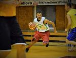 V Handlovej odštartovala Mestská basketbalová liga