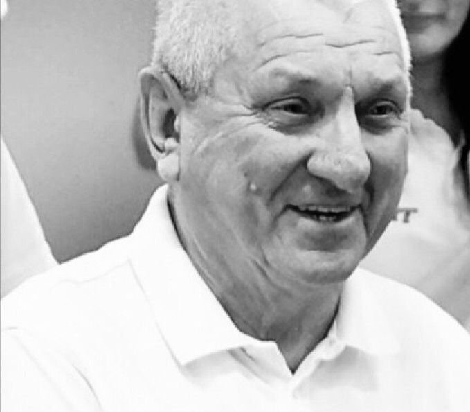 Zomrel Gustáv Farkaš, dlhoročný pracovník za rozhodcovským stolíkom vo Svite