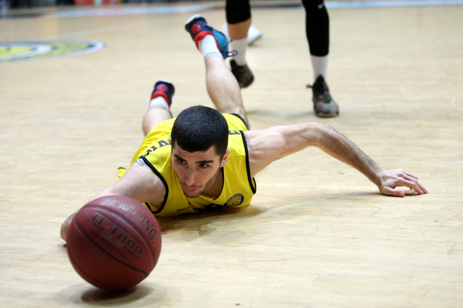 Komentár: Bulatovičov príbeh je povzbudením pre ligu