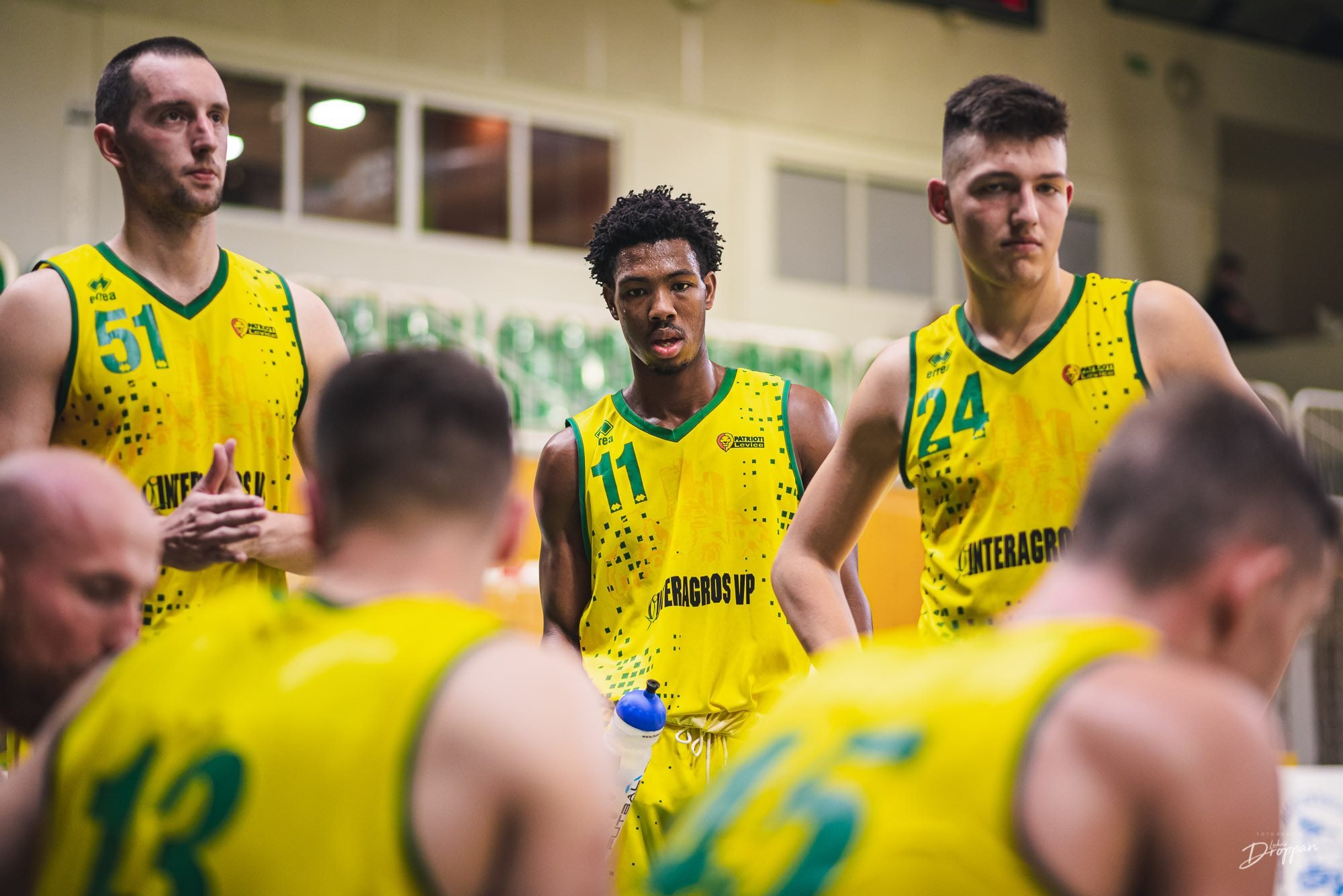 Levice zdolali Brno a účasť v play-off Alpe Adria majú na dosah