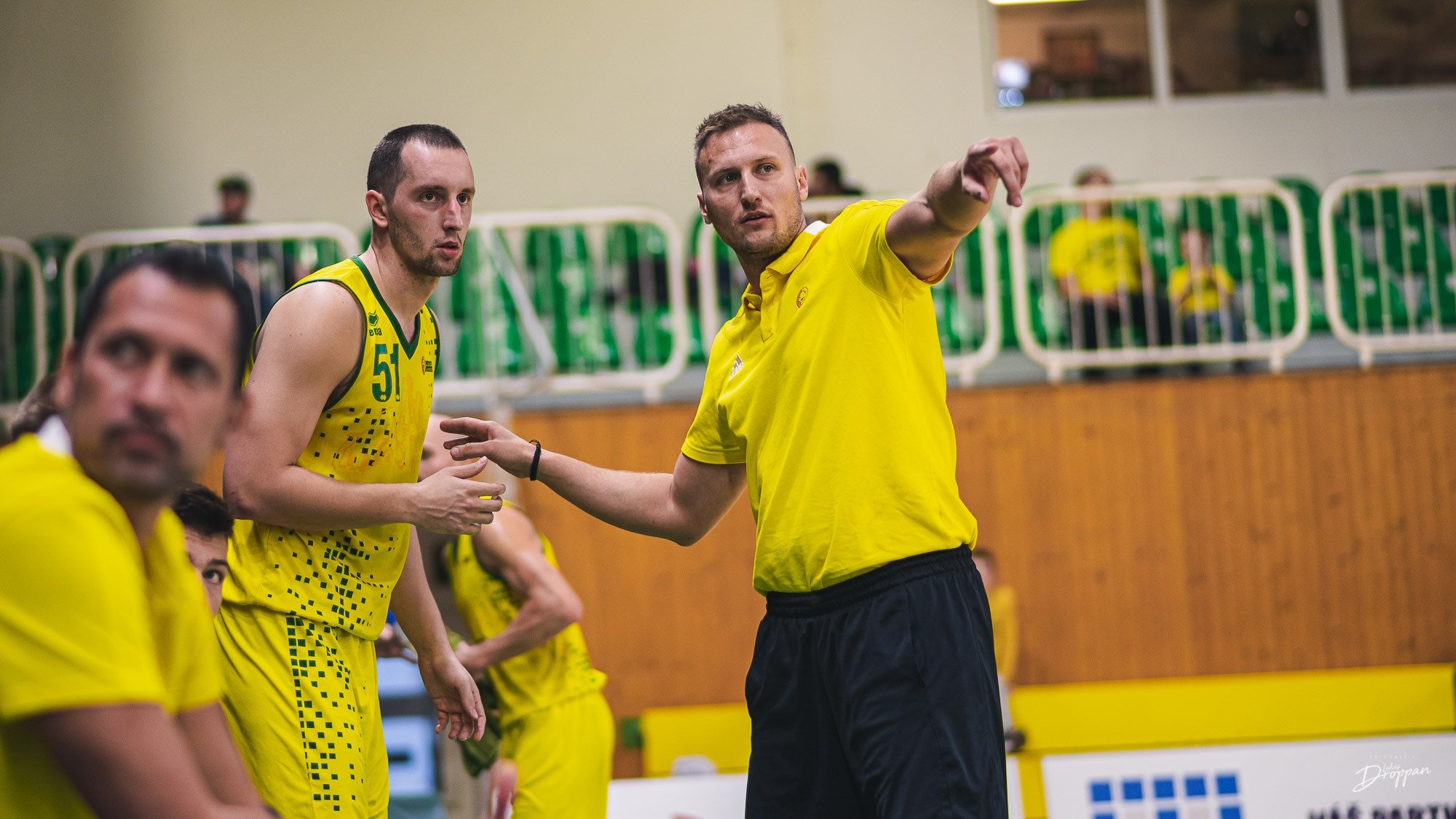 ONLINE: Levice sú blízko k postupu do play-off Alpe Adria, hrajú v Brne