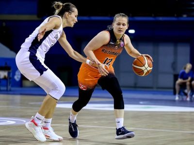 Havranová: Zlyhali sme v obrane na bazálnych veciach, na ktorých pracujeme denno-denne