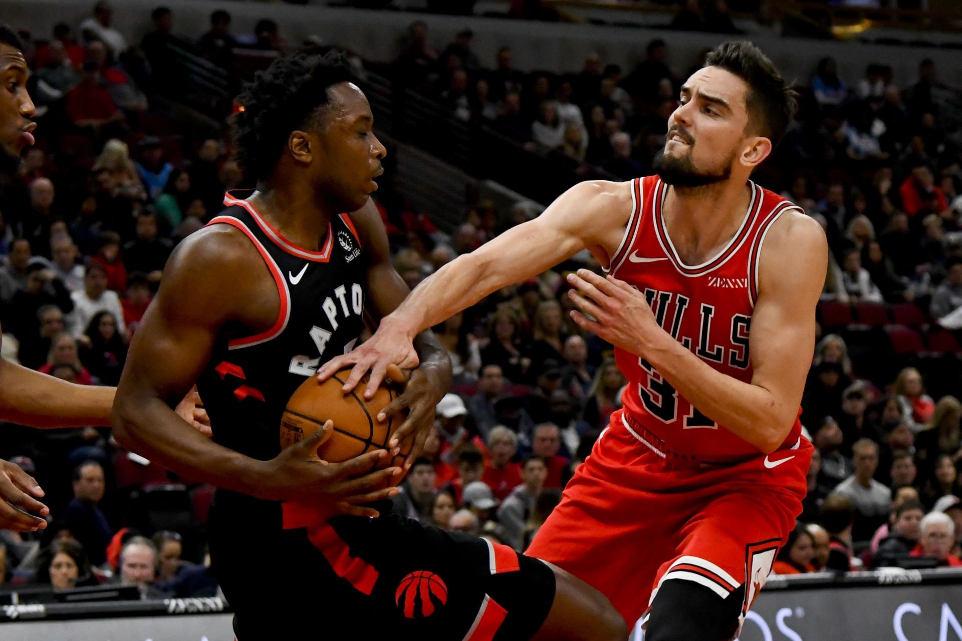 VIDEO: Satoranský odohral najlepší zápas za Chicago, na výhru to však nestačilo