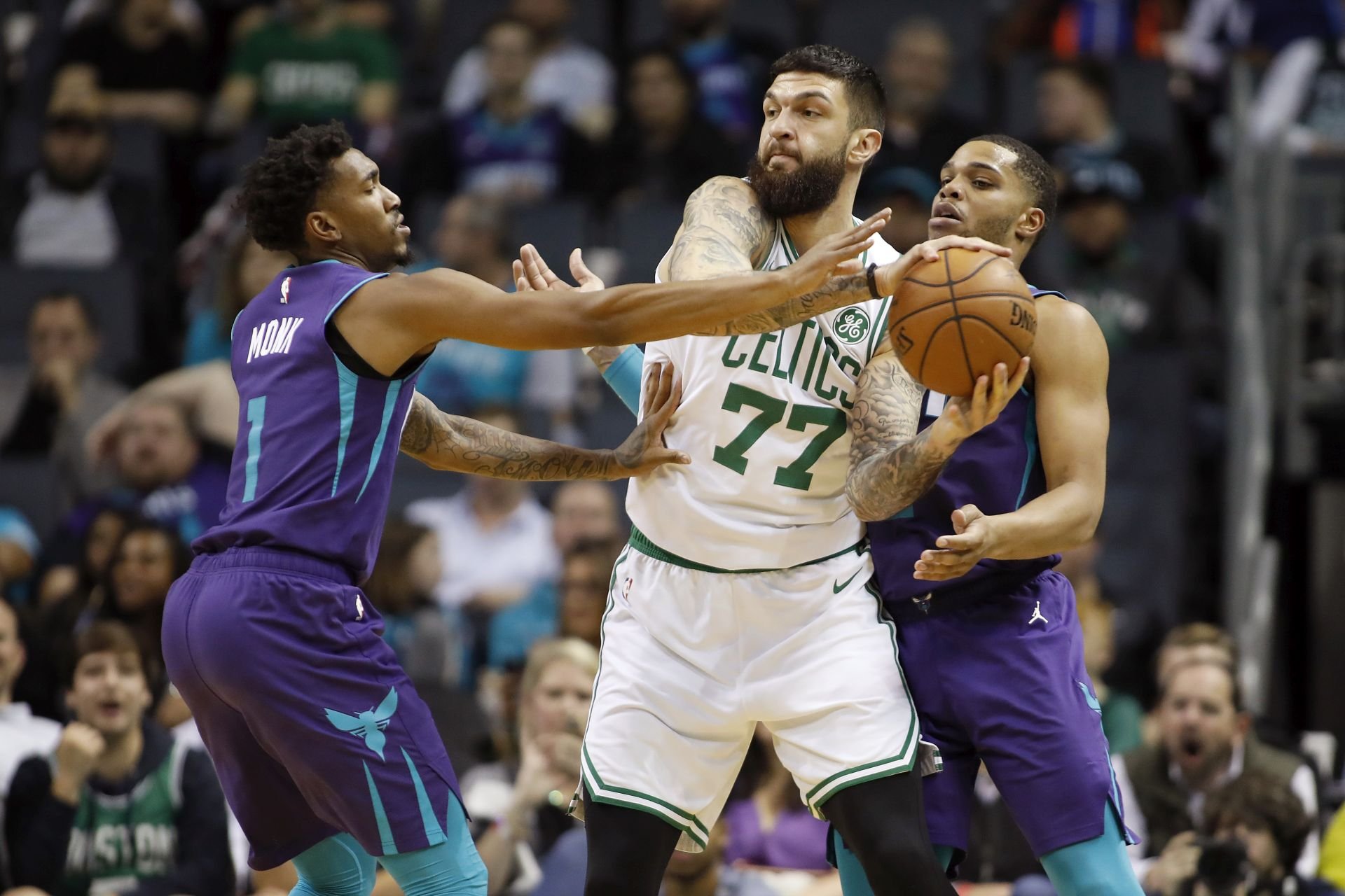 VIDEO: Na východe kraľuje Boston, vyhral šiesty zápas za sebou