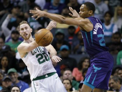 VIDEO: Bostonské siedme víťazstvo za sebou poznačené zranením Haywarda